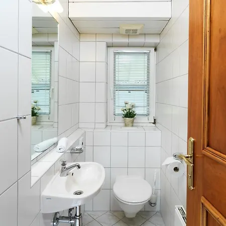 Apartmán Domizil Zillertal *