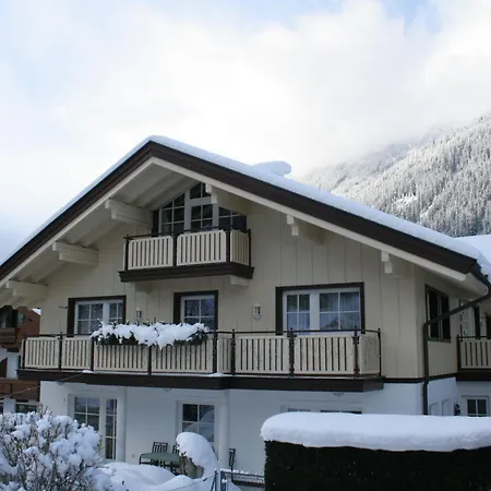 Apartment Domizil Zillertal