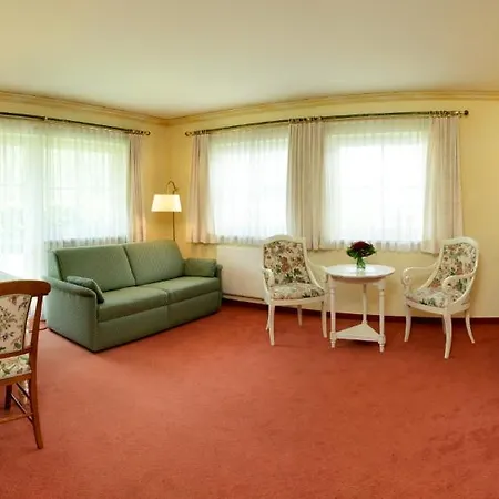 Domizil Zillertal Apartment