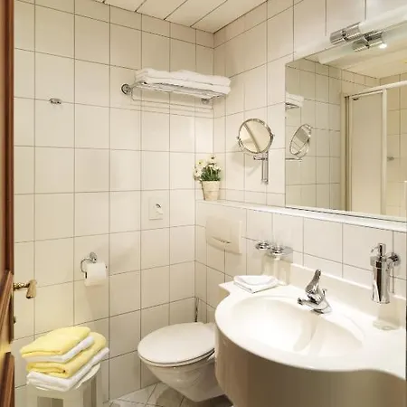 Apartmán Domizil Zillertal Mayrhofen