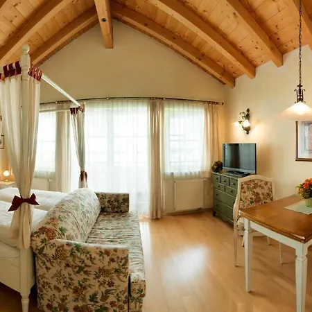 Apartment Domizil Zillertal Mayrhofen