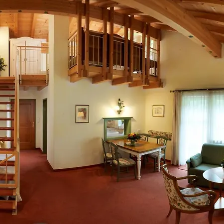 Apartment Domizil Zillertal *