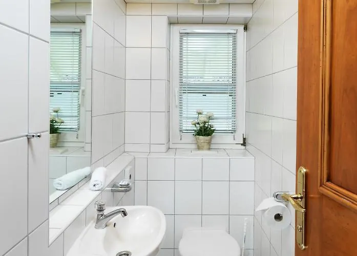 Apartmán Domizil Zillertal *