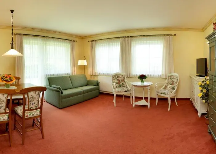 Domizil Zillertal Daire