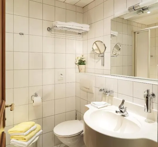 Apartmán Domizil Zillertal Mayrhofen