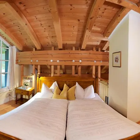 Domizil Zillertal * Mayrhofen