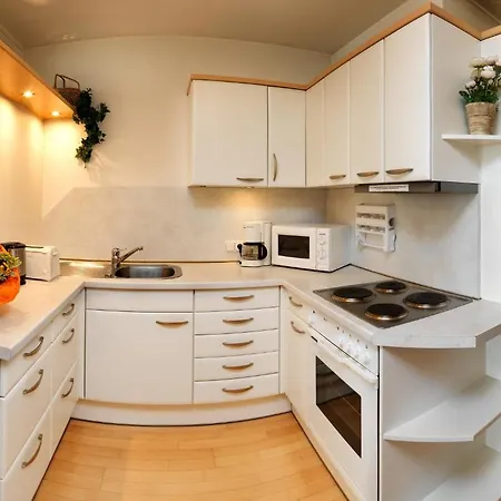 Appartement Domizil Zillertal Mayrhofen