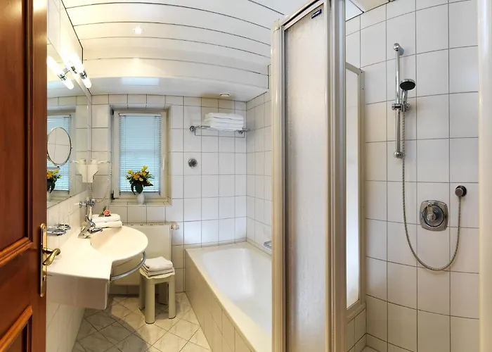 Appartement Domizil Zillertal *