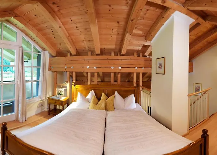 Domizil Zillertal * Mayrhofen