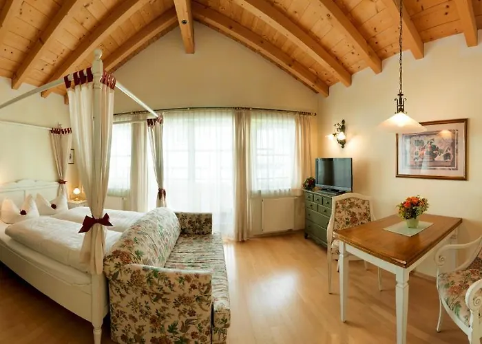 Appartement Domizil Zillertal Mayrhofen