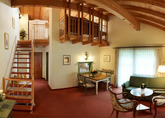 Appartement Domizil Zillertal *